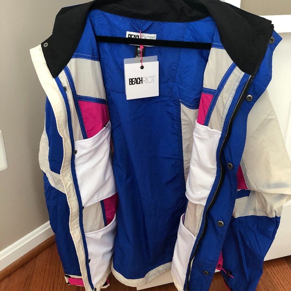 Beach Riot windbreaker - Picture 6 of 6